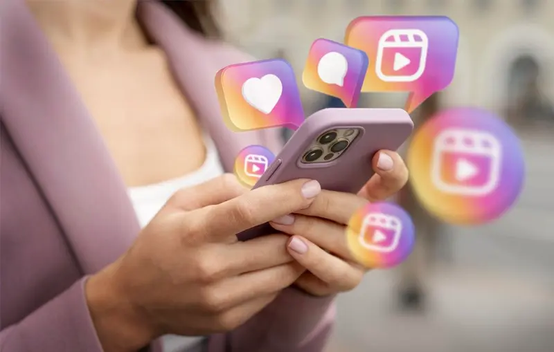 115 Impresionantes Tendencias de Instagram para Impulsar tu Presencia Social en 2023