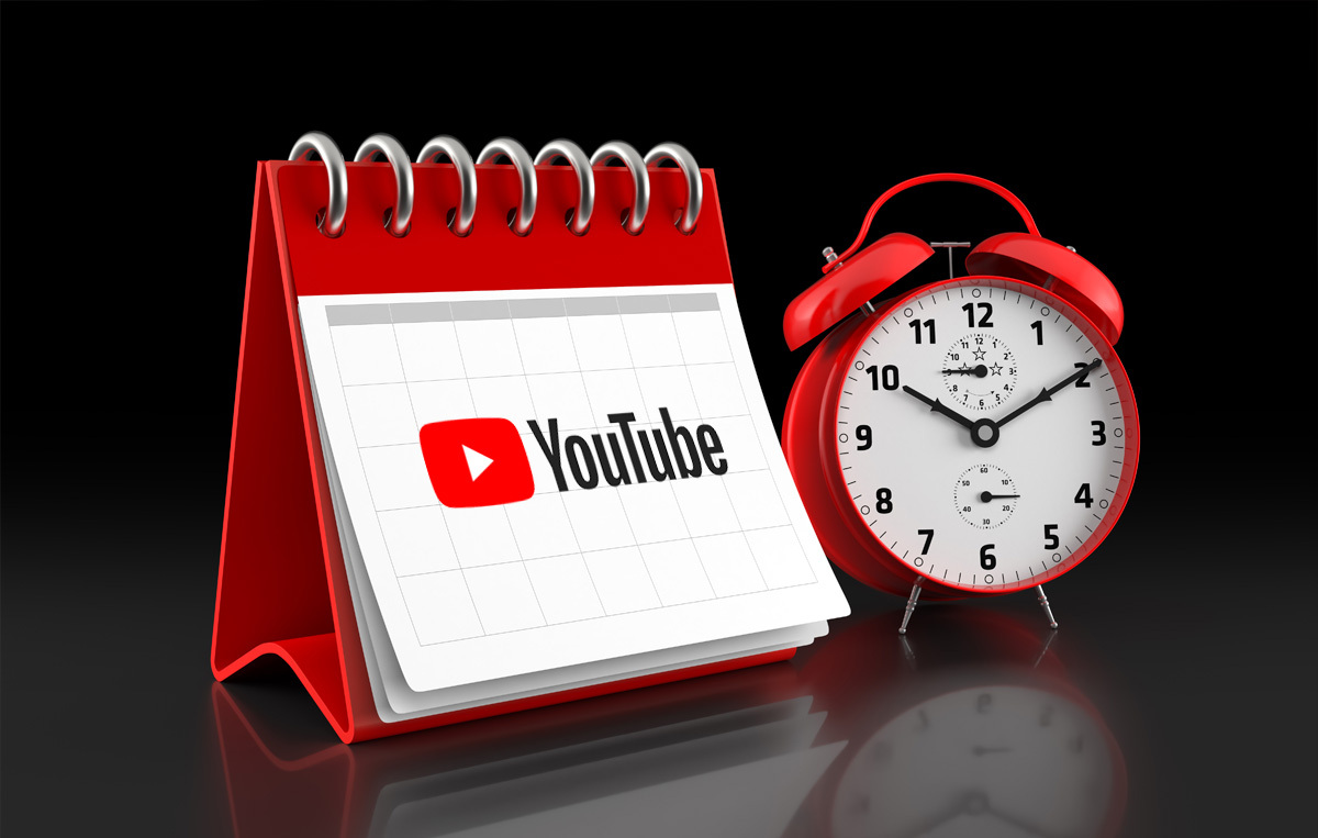 How to Schedule YouTube Videos: A Step-By-Step Guide