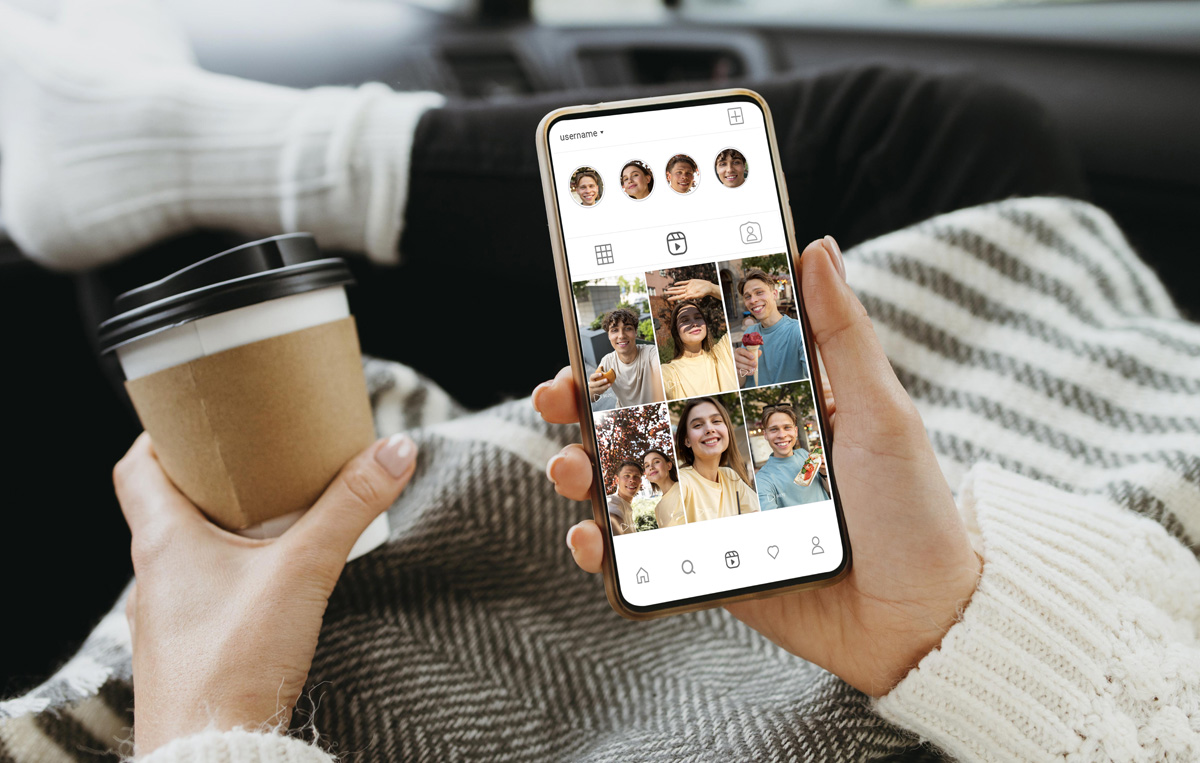 Instagram Grid Layout Mastery: The 2023 Blueprint for Boosting Engagement