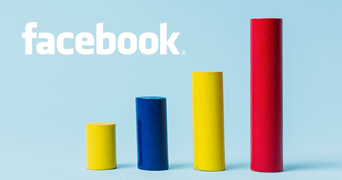 Facebook Stats for 2022 [Infographic]