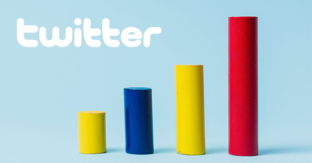 Twitter Stats for 2020 [Infographic]