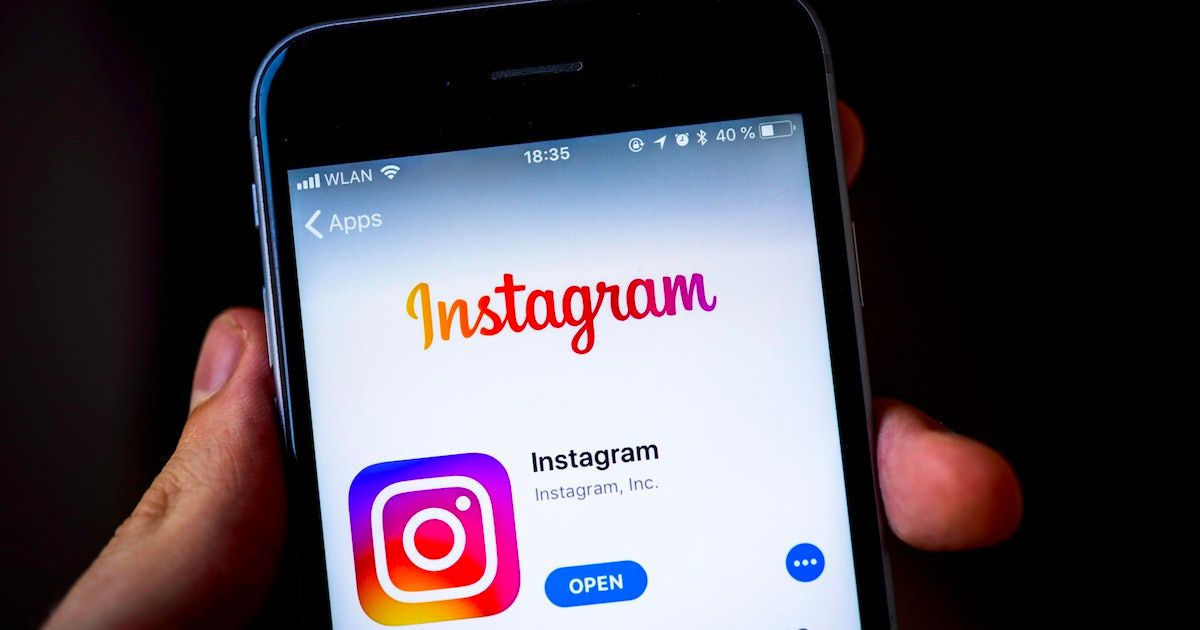 The Complete Guide To Instagram Listening