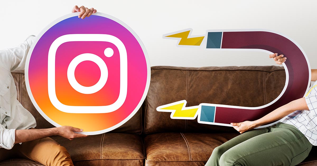 Instagram Marketing: 6 Reasons Why Instagram is So Popular Among Brands