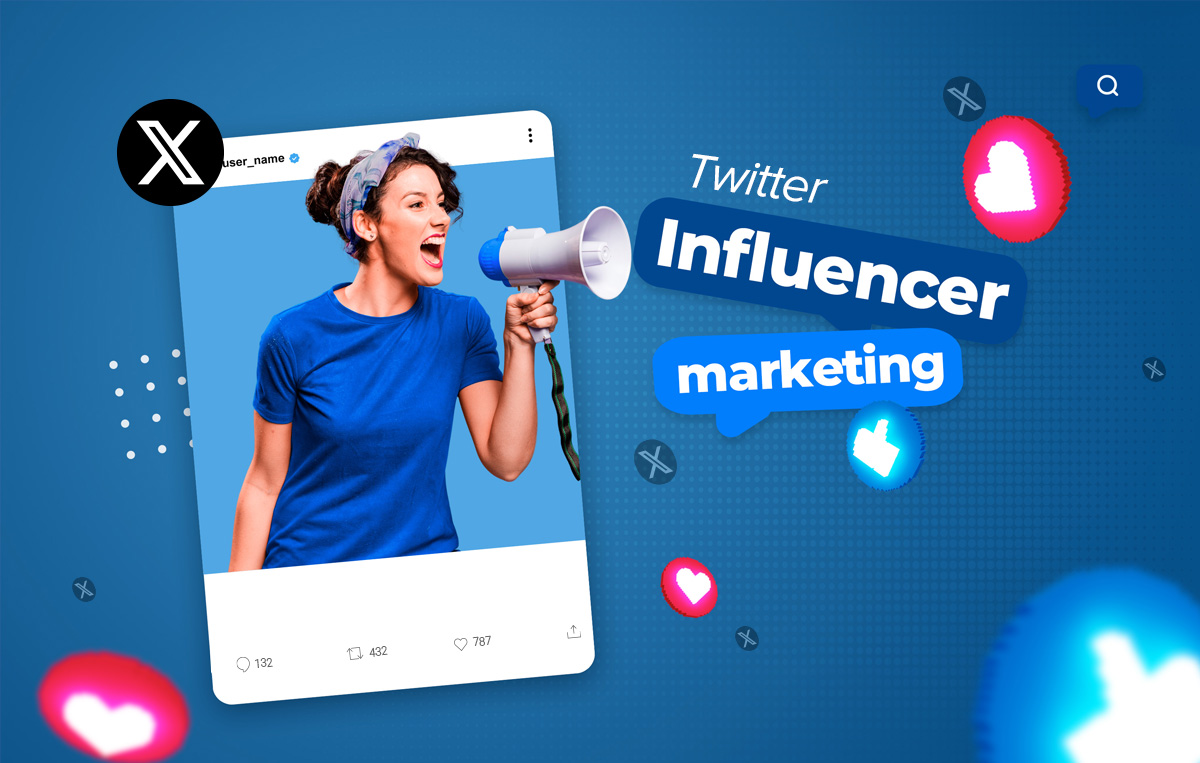 How to Effectively Use Twitter Influencer Marketing?