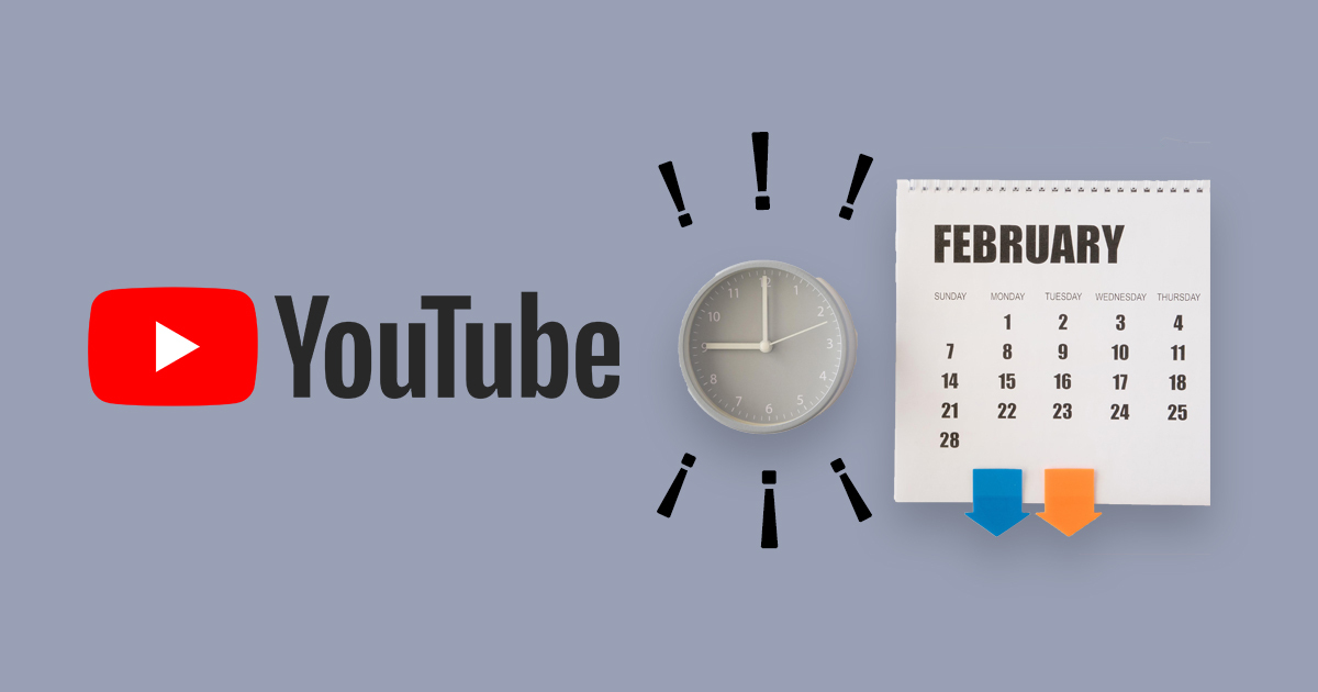 What is the Best Time to Post on YouTube?