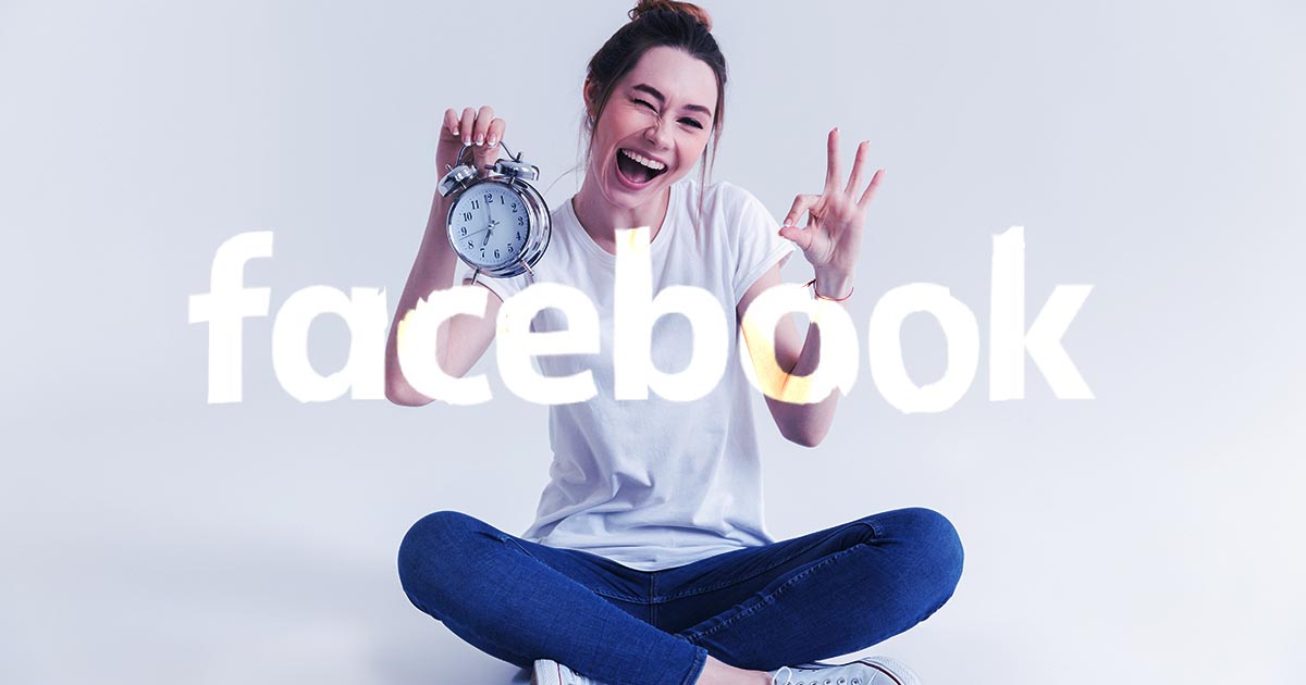 What is the Best Time to Post on Facebook?