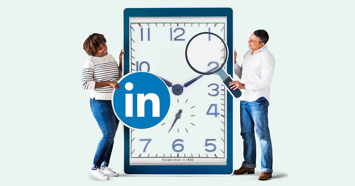 What is the Best Time to Post on LinkedIn in 2023?