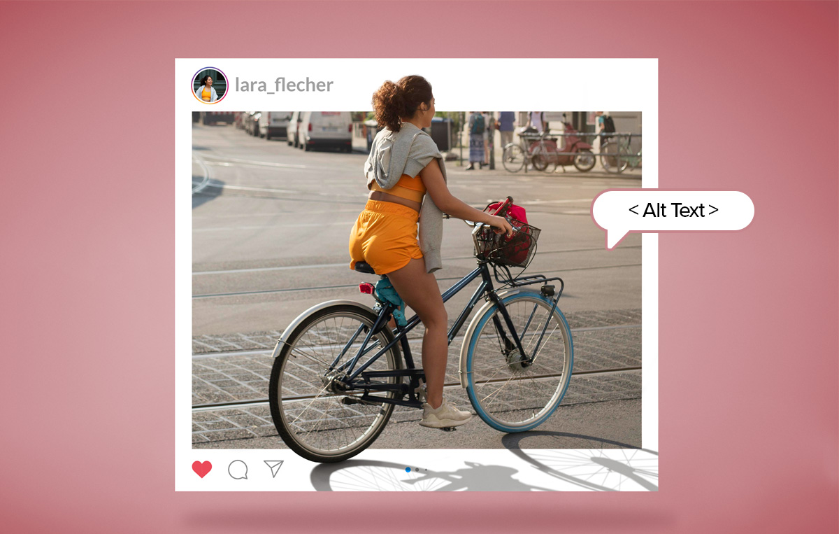 What is ALT Text on Instagram (and How to Use It)?